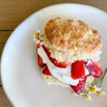 Strawberry Shortcake