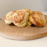 Biscuit recipe